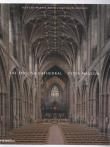 The English Cathedral. Wydawca: Merrell. Dadada.pl Opakowanie The English Cathedral