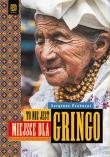 To nie jest miejsce dla gringo. Autor: Sergiusz Prokurat. Dadada.pl Okładka książki To nie jest miejsce dla gringo