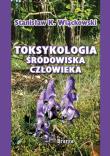 Okładka książki Toksykologia środowiska człowieka
