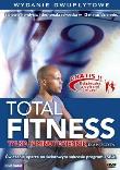 Okładka książki Total Fitness dla mężczyzn
