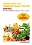 Okładka książki Towaroznawstwo i przechow. żywności ćw. FORMAT-AB