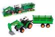 Opakowanie Traktor plastikowy i akcesoria