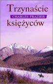 Okładka książki Trzynaście księżyców
