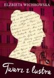 Okładka książki Twarz z lustra