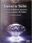 Uwierz w siebie... dla kobiet - Audiobook. Autor: Sylwester Kowalski. Dadada.pl Okładka książki Uwierz w siebie... dla kobiet - Audiobook