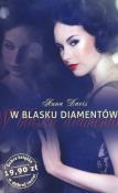 Okładka książki W blasku diamentów