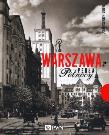 Okładka książki Warszawa. Perła Północy