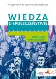 Wiedz o społeczeństwie Kalendarz gimnazjalisty. Autor: Robert Tocha. Dadada.pl Okładka książki Wiedz o społeczeństwie Kalendarz gimnazjalisty