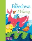 Okładka książki Wiersze Jan Brzechwa