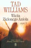 Okładka książki Wieża Zielonego Anioła. Część 2