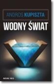 Okładka książki Wodny świat