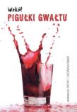 Wokół pigułki gwałtu. Autor: Nowakowski Piotr Tomasz. Dadada.pl Okładka książki Wokół pigułki gwałtu