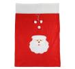 Opakowanie Worek Mikołaja duży 70x100 cm