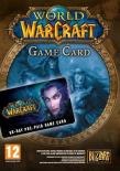 World of Warcraft: Karta pre-paid 60 dni. Wydawca: CDP.pl. Dadada.pl Opakowanie World of Warcraft: Karta pre-paid 60 dni