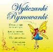 Okładka książki Wyliczanki. Rymowanki. Audiobook