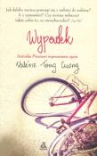 Wypadek. Autor: Valerie Tong Cuong. Dadada.pl Okładka książki Wypadek