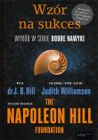 Wzór na sukces. Wyrób w sobie dobre nawyki. Autor: Judith Williamson, Dr. J.B. Hill. Dadada.pl Okładka książki Wzór na sukces. Wyrób w sobie dobre nawyki