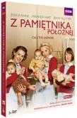 Z pamiętnika położnej Sezon 2. Wydawca: Best Film. Dadada.pl Opakowanie Z pamiętnika położnej Sezon 2