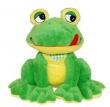 Opakowanie Żaba Adela z bandamką 28 cm