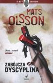 Okładka książki Zabójcza dyscyplina