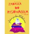Okładka książki Zadanka do rysowanka z kotem perskim Wilhelmem