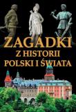 Okładka książki Zagadki z historii Polski i świata ARTI