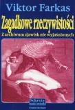 Okładka książki Zagadkowe rzeczywistości