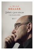 Zakład o życie wieczne i inne kazania krótkie. Autor: Michał Heller. Dadada.pl Okładka książki Zakład o życie wieczne i inne kazania krótkie