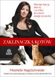 Okładka książki Zaklinaczka kotów