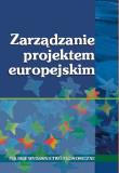 Opakowanie Zarządzanie projektem europejskim
