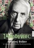 Zawodowiec /the  facto. Autor: Modrzejewska Beata, Bober Andrzej. Dadada.pl Okładka książki Zawodowiec /the  facto
