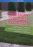 Zb. zad. przyg. do egz. potw. do kwalifikacji R21. Autor: Patrycja Jankowska. Dadada.pl Okładka książki Zb. zad. przyg. do egz. potw. do kwalifikacji R21