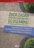 Zb. zad. przyg. do egz. przyg. do kwalifikacji R22. Autor: Patrycja Jankowska. Dadada.pl Okładka książki Zb. zad. przyg. do egz. przyg. do kwalifikacji R22