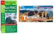 Zestaw dla łowców krajobrazów. Tatry Polskie WIT. Wydawca: Agencja Wydawnicza WIT. Dadada.pl Opakowanie Zestaw dla łowców krajobrazów. Tatry Polskie WIT