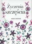 Okładka książki Życzenia szczęścia