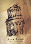 Okładka książki Żywa historia
