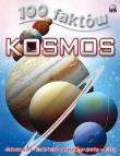 Okładka książki 100 faktów. Kosmos