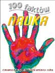 Okładka książki 100 faktów. Nauka