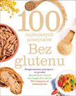Okładka książki 100 najlepszych przepisów. Bez glutenu