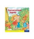 101 bajek - Zaczarowane jagody. Autor: Najman Katarzyna. Dadada.pl Okładka książki 101 bajek - Zaczarowane jagody