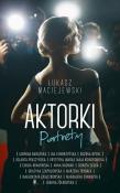 Okładka książki Aktorki. Portrety