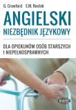 Okładka książki Angielski niezbędnik językowy dla opiekunów osób starszych i niepełnosprawnych
