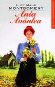 Ania z Avonlea. Kolekcja z Zielonego Wzgórza. Tom 2. Autor: Montgomery Lucy Maud. Dadada.pl Okładka książki Ania z Avonlea. Kolekcja z Zielonego Wzgórza. Tom 2