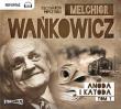 Okładka książki Anoda i Katoda Tom 1 - Audiobook