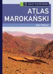Okładka książki Atlas marokański