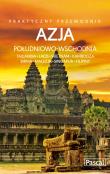 Okładka książki Azja Południowo Wschodnia
