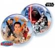 Opakowanie Balon foliowy Star Wars The Force Awakens 56 cm