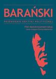 Barański Przewodnik Krytyki Politycznej. Autor: Piotr Marecki. Dadada.pl Okładka książki Barański Przewodnik Krytyki Politycznej
