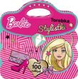 Okładka książki Barbie Torebka stylistki