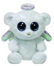 Opakowanie Beanie Boos Halo - biały niedźwiadek średni